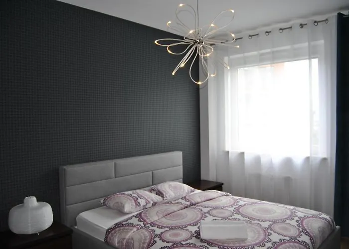 Royal Apartments - Apartamenty Inowroclawska