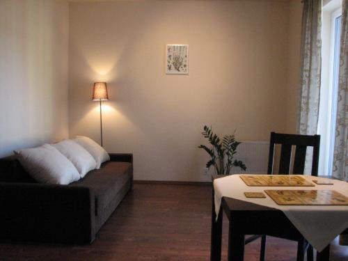 Apartment Royal - Inowroclawska Breslau