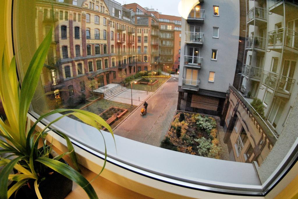 Royal - Inowroclawska Apartment *