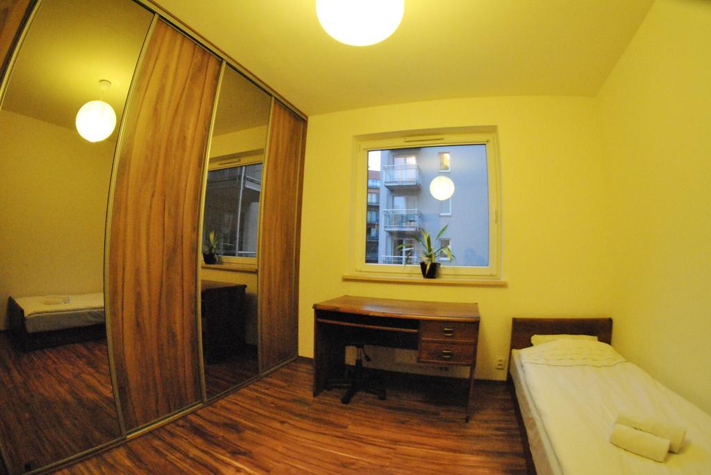 Apartment Royal - Inowroclawska