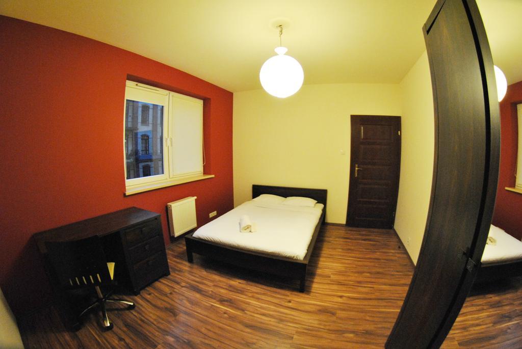 Royal - Inowroclawska Apartment Breslau