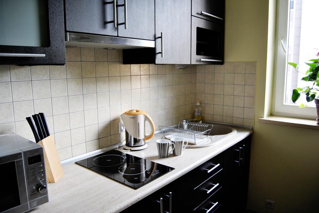 Apartment Royal - Inowroclawska *