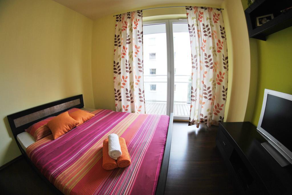 Apartment Royal - Inowroclawska