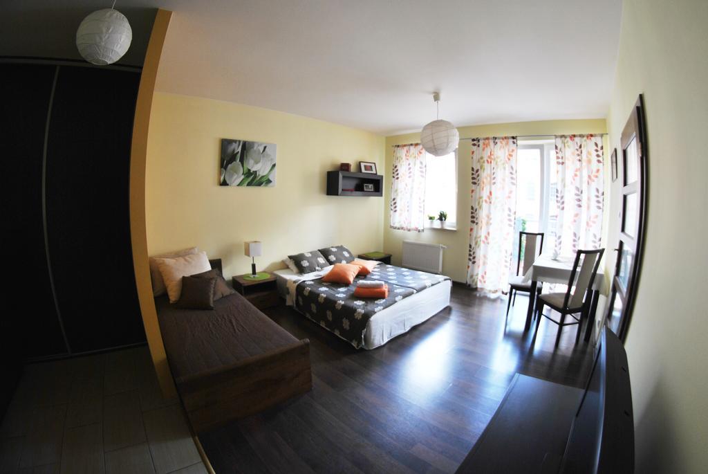Royal - Inowroclawska Apartment *