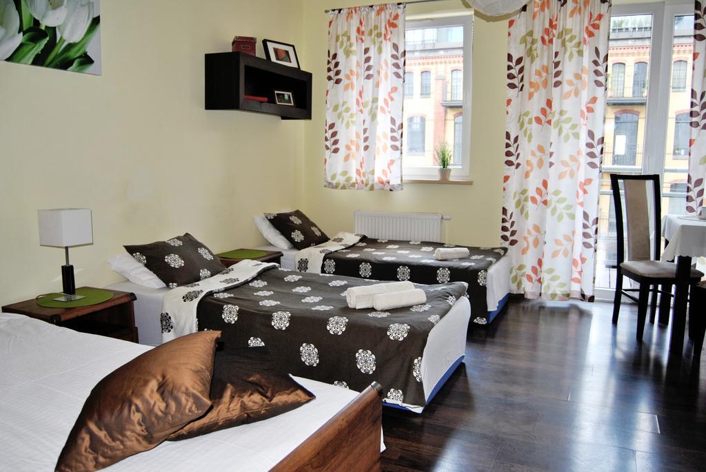 Apartment Royal - Inowroclawska