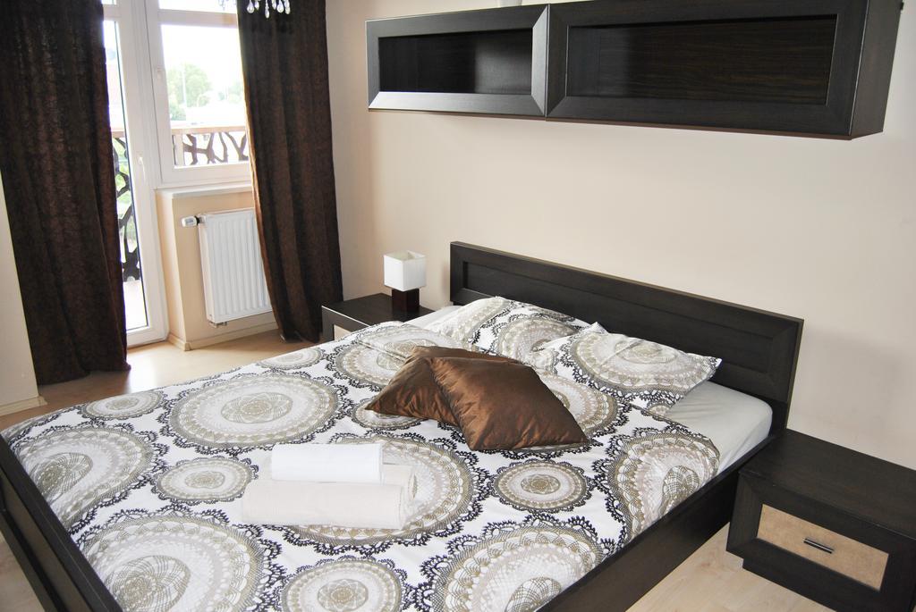 Apartment Royal - Inowroclawska Breslau