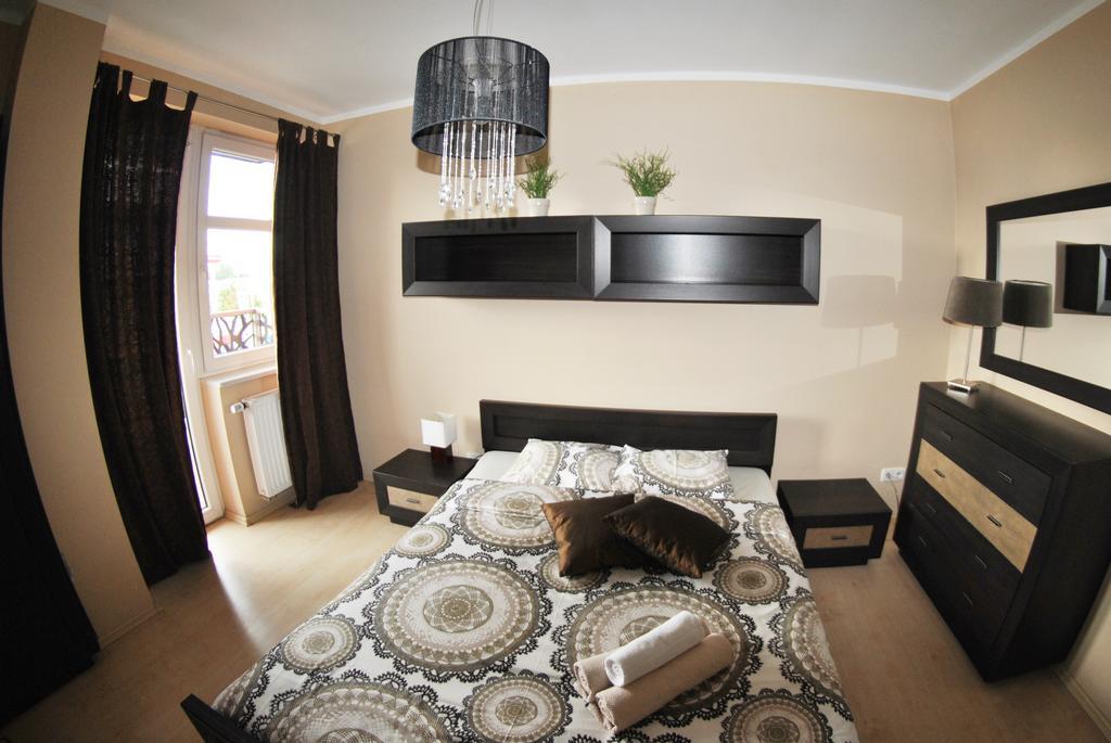 Apartment Royal - Inowroclawska