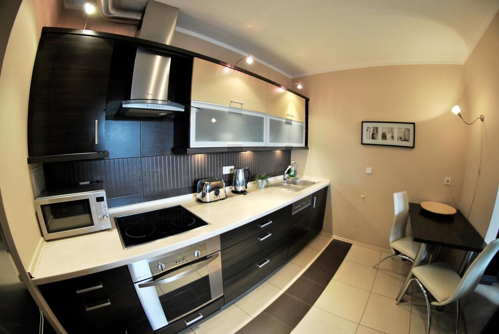 Apartment Royal - Inowroclawska *