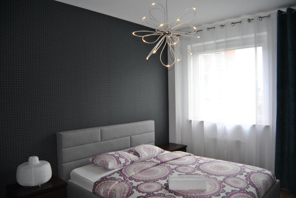 Apartment Royal - Inowroclawska Breslau