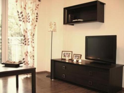 Apartment Royal - Inowroclawska Breslau