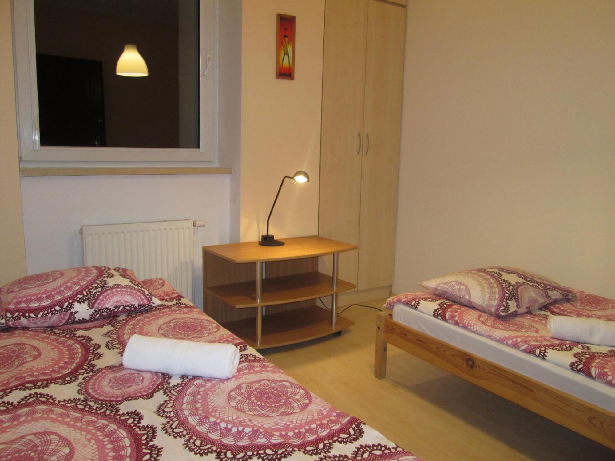 Apartment Royal - Inowroclawska Breslau