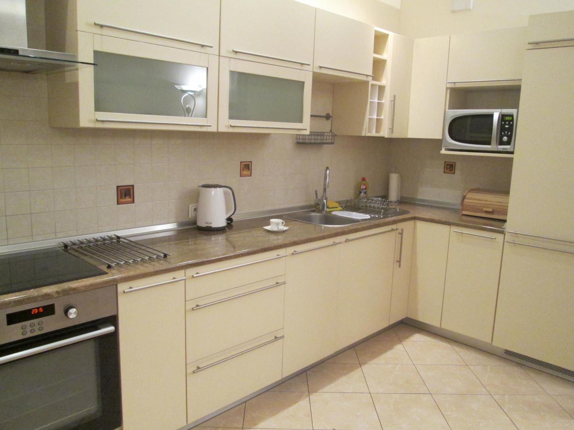 Apartment Royal - Inowroclawska Breslau
