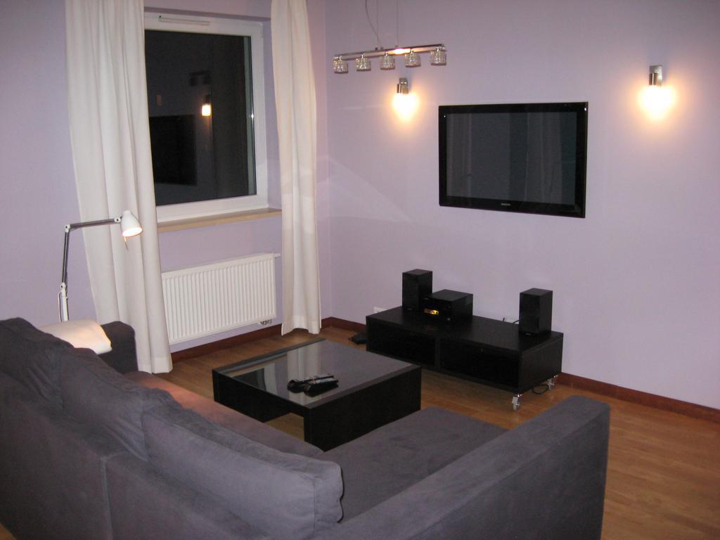 Apartment Royal - Inowroclawska *