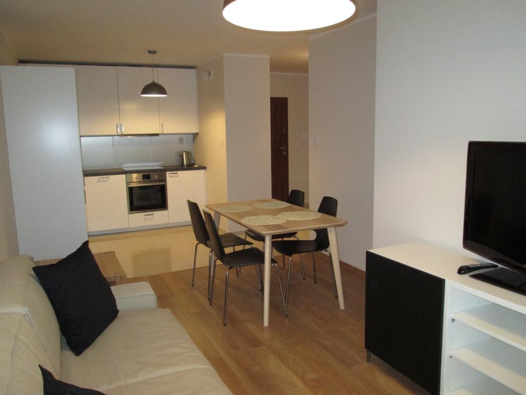 Apartment Royal - Inowroclawska *