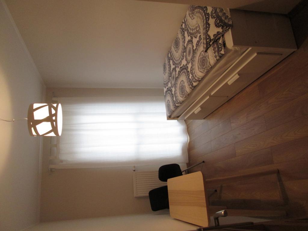 Apartment Royal - Inowroclawska *
