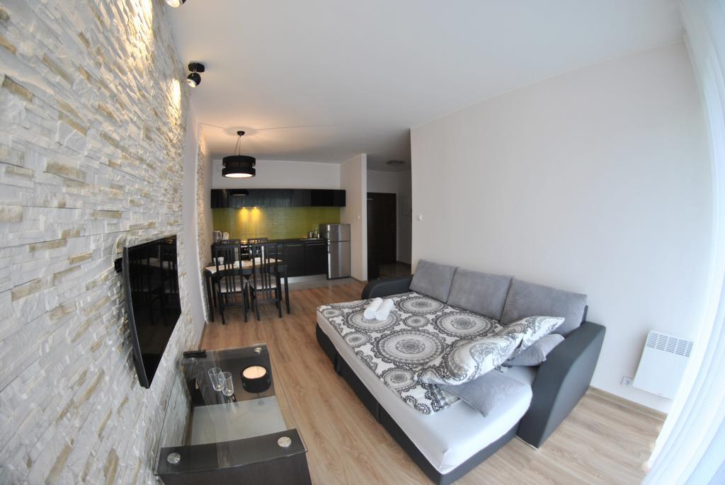 Apartment Royal - Inowroclawska