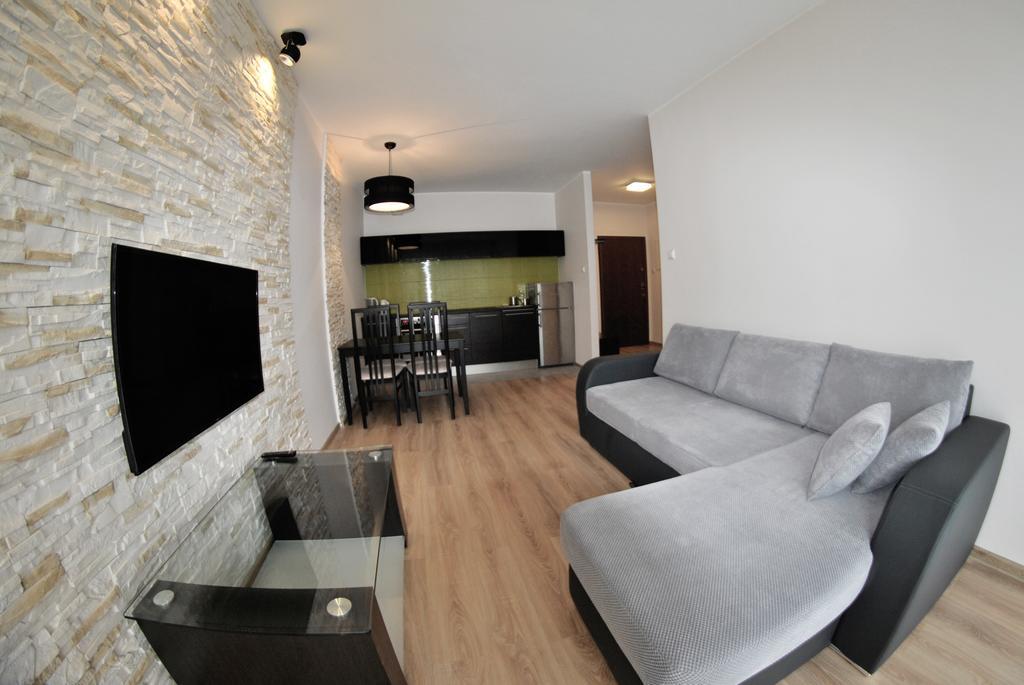 Apartment Royal - Inowroclawska *