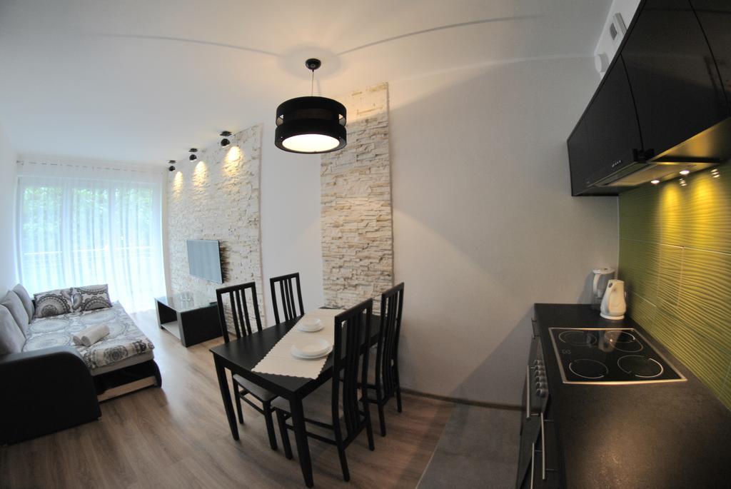 Apartment Royal - Inowroclawska *