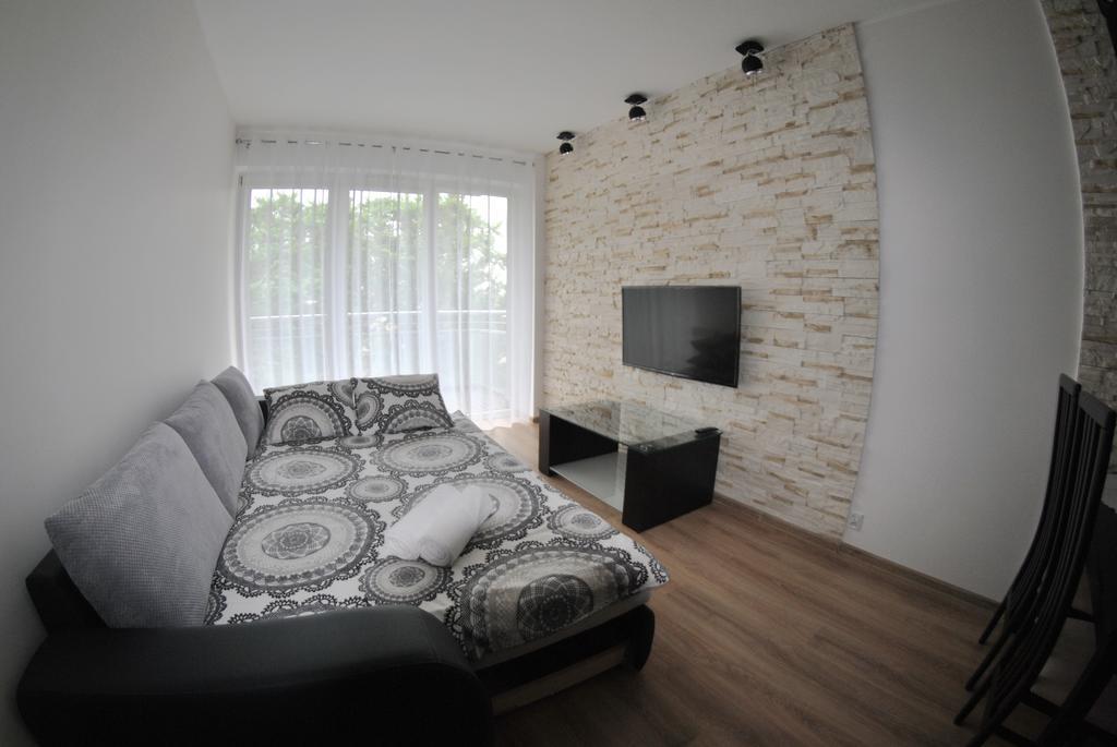 Apartment Royal - Inowroclawska