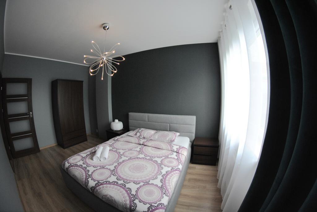 Apartment Royal - Inowroclawska Breslau