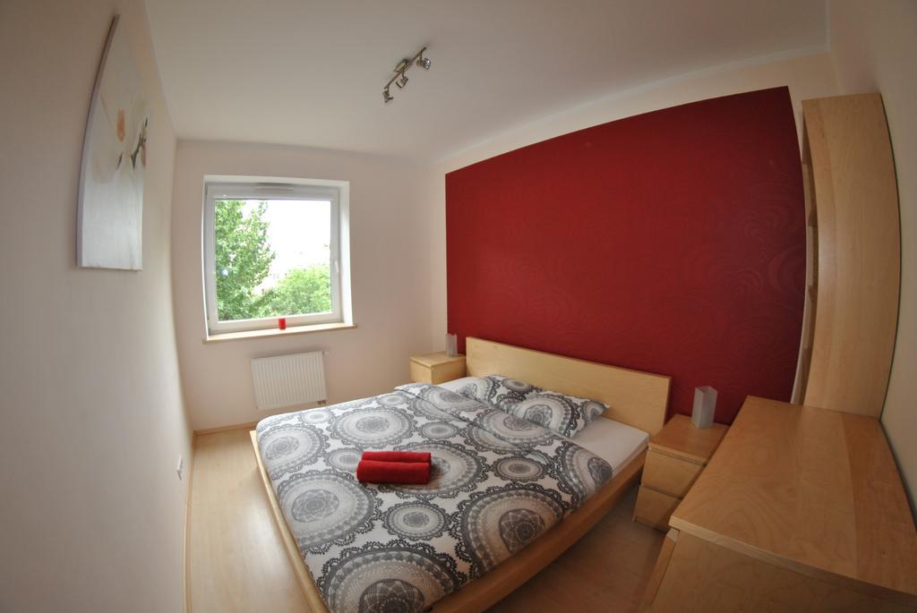 Apartment Royal - Inowroclawska Breslau