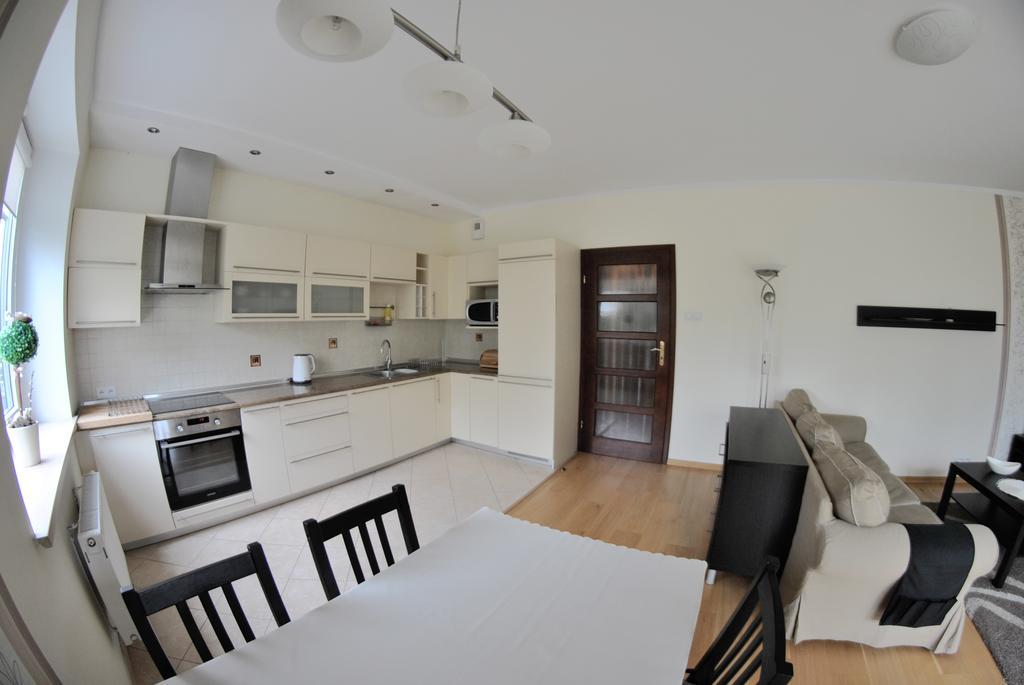 Apartment Royal - Inowroclawska