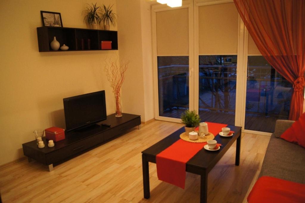 Apartment Royal - Inowroclawska