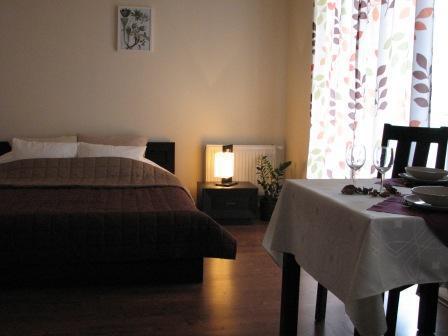 Apartment Royal - Inowroclawska *