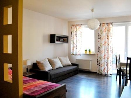 Apartment Royal - Inowroclawska Breslau