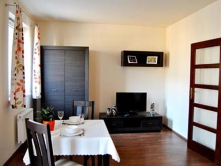 Apartment Royal - Inowroclawska Breslau